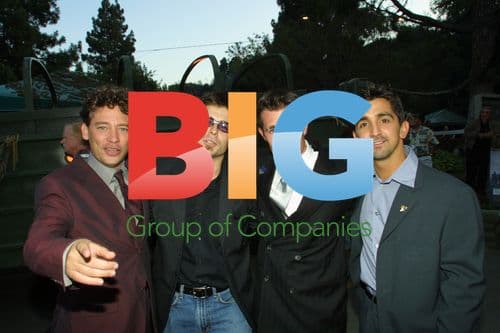 Band of Brothers HBO Mini-Series Premiere