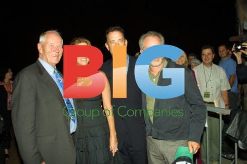 HBO 'Band of Brothers' Premiere