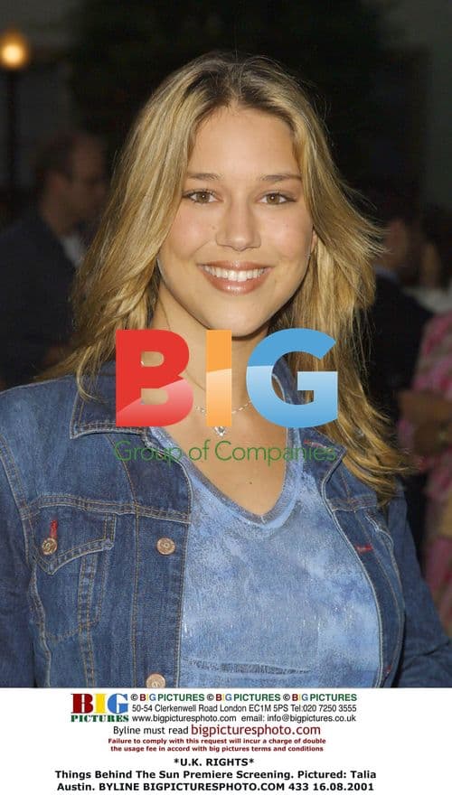 Things Behind The Sun Premiere Screening