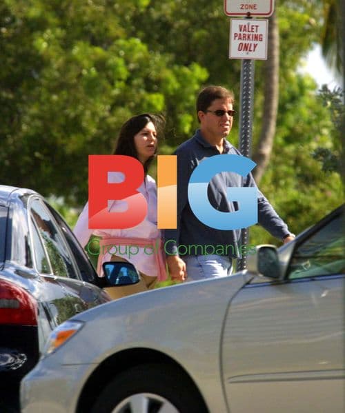 Chabeli Iglesias Pregnant in Miami