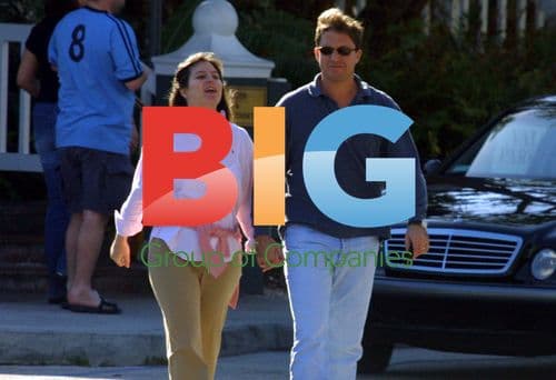 Chabeli Iglesias Pregnant in Miami