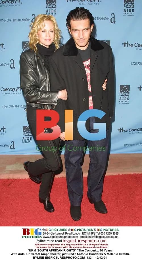 The Concert - 20 Years With AIDS