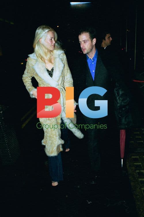 Photo of Beyoncé and Jay-Z at New York Event