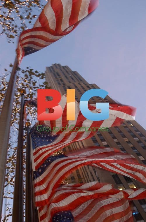 Christmas in New York @ Rockefeller Center