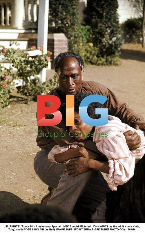 Roots 25th Anniversary NBC Special