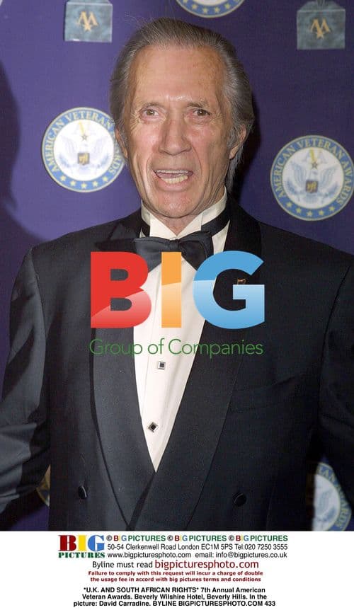 7th Annual American Veteran Awards