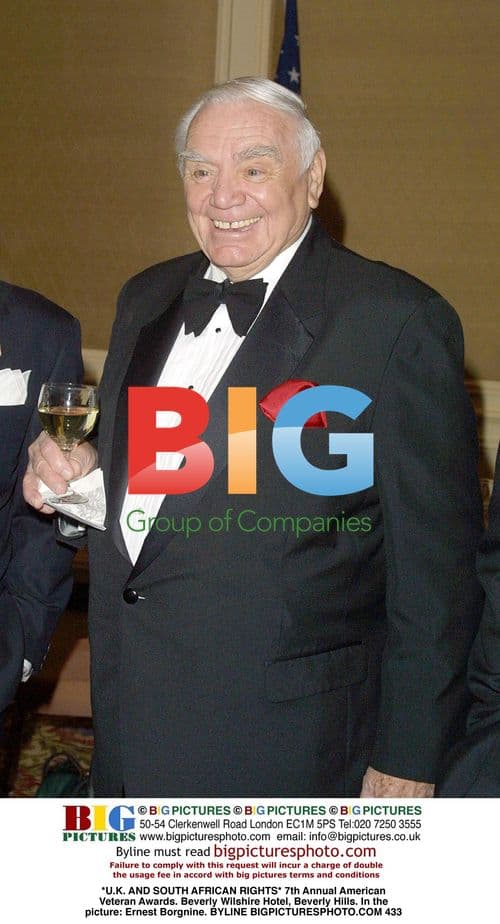 7th Annual American Veteran Awards