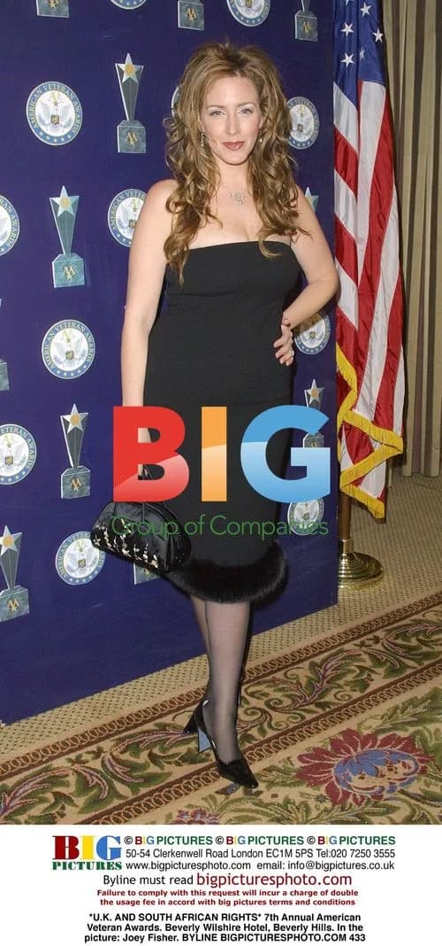 7th Annual American Veteran Awards