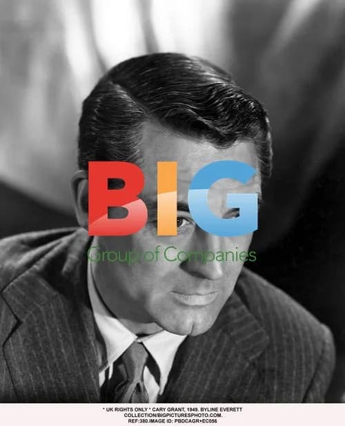 Cary Grant in 1949