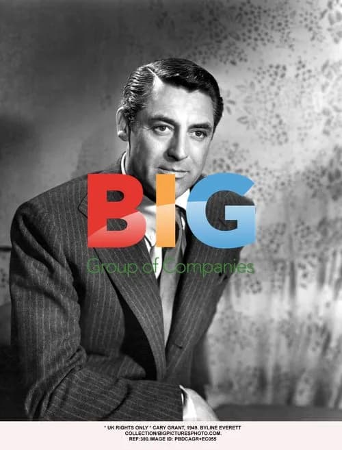 Cary Grant, 1949