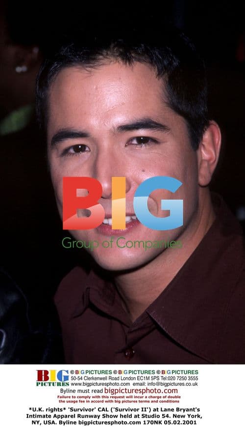 Lane Bryant Runway Show with 'Survivor' CAL