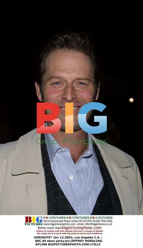 ABC All Stars Party in Los Angeles