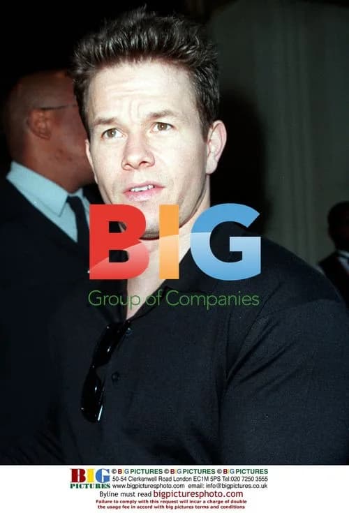 Mark Wahlberg leaving Planet of the Apes press junket