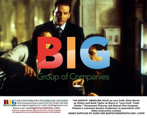 Lara Croft: Tomb Raider