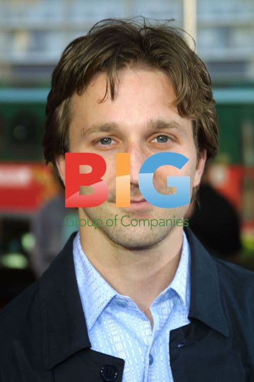 Breckin Meyer @ Rat Race premiere