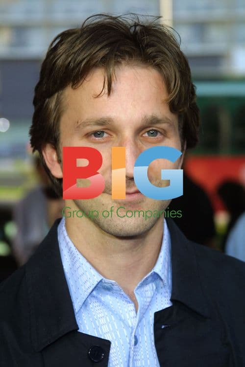 Breckin Meyer @ Rat Race Premiere