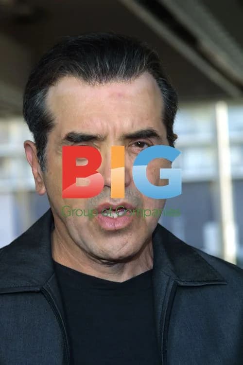 Chazz Palminteri at 'Rat Race' premiere