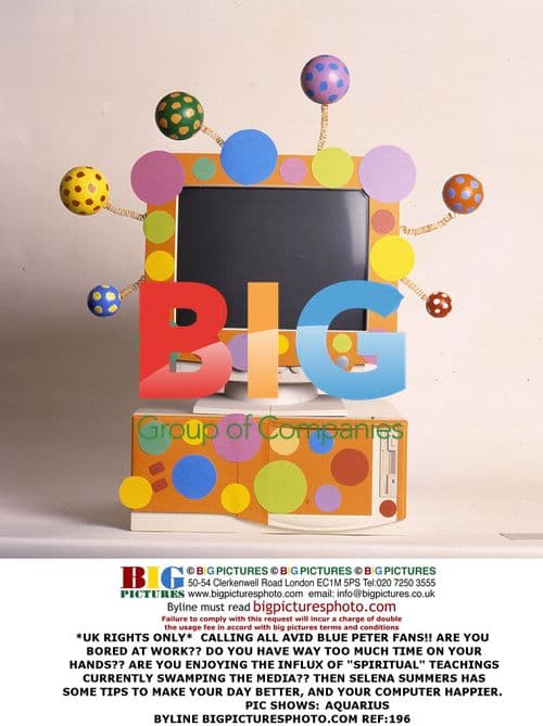 Selena Summers Shares Tech Tips