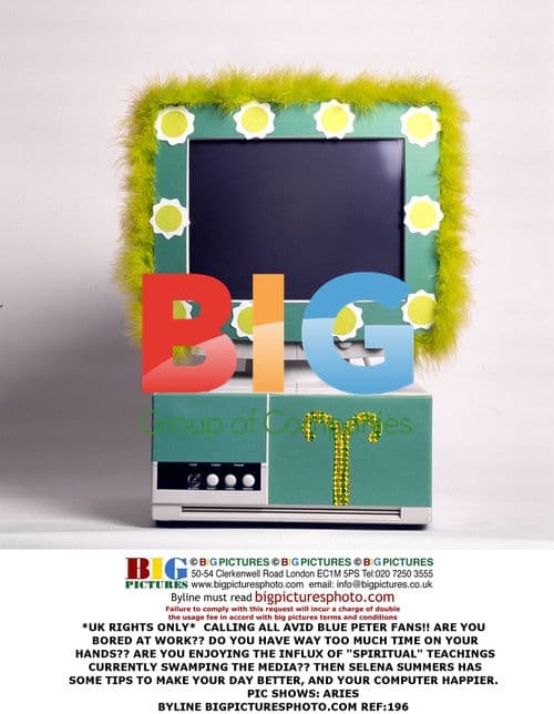 Selena Summers shares tech tips