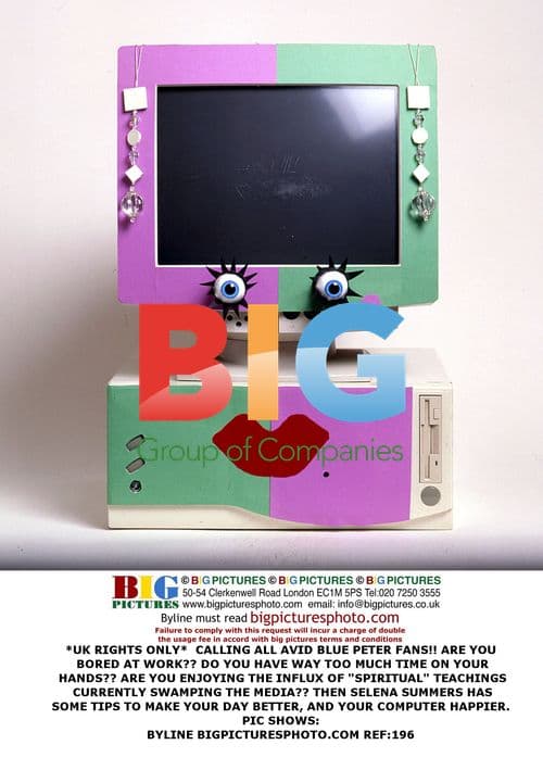 Selena Summers' Digital Wellbeing Tips