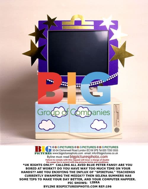 Selena Summers' Computer Tips