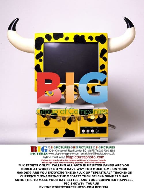 Selena Summers Shares Tech Tips