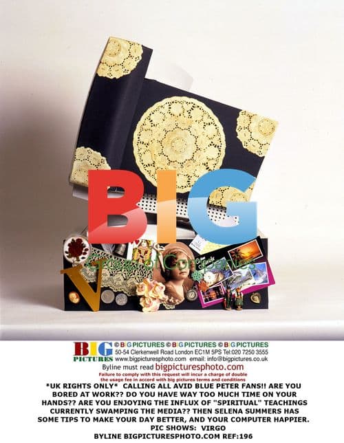 Selena Summers Shares Computer Tips