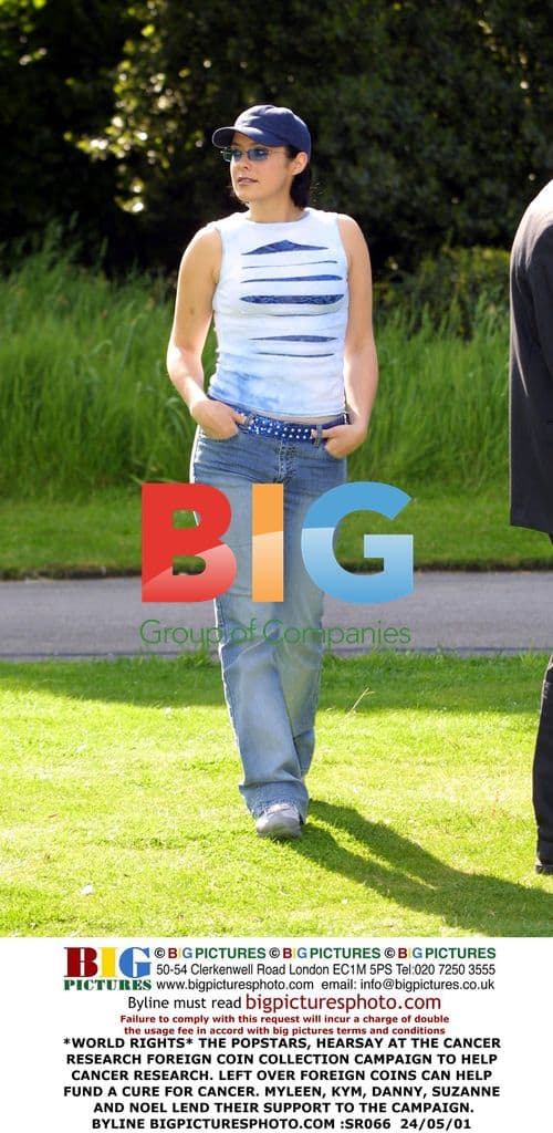 Hearsay at Cancer Research Coin Collection