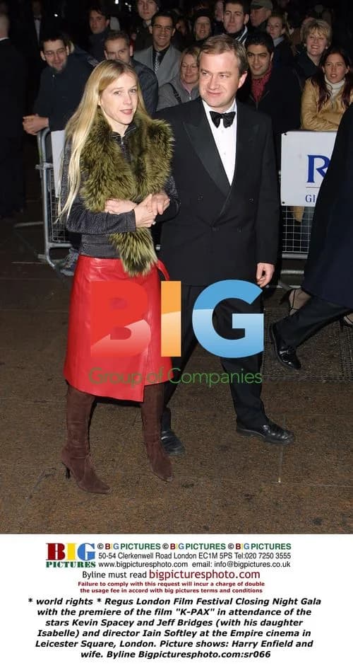 Regus London Film Festival Closing Night Gala