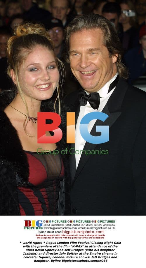 Regus London Film Festival Closing Night Gala