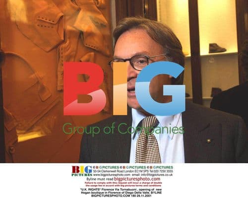 Florence Hogan Boutique Opening