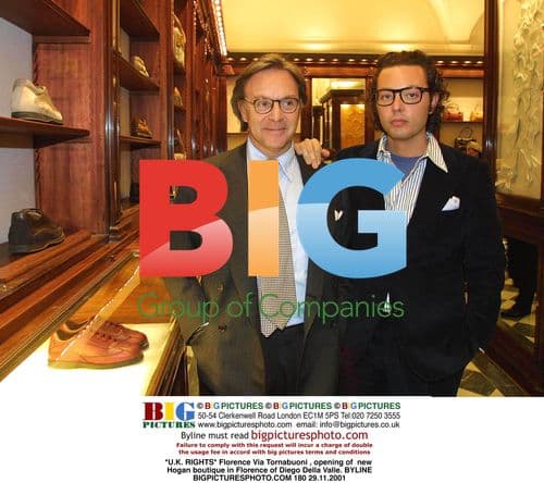 Florence Hogan Boutique Opening