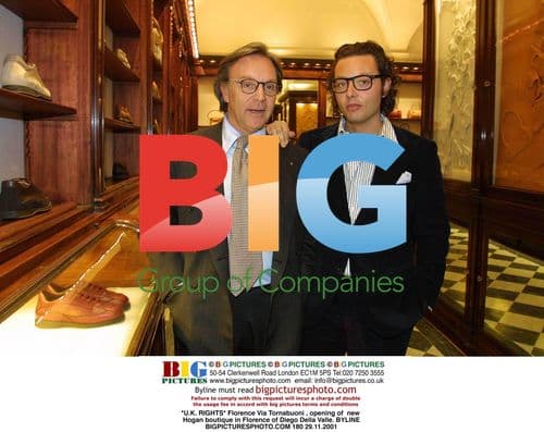 Florence Hogan Boutique Opening