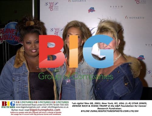 G&P Foundation Cancer Research Fundraiser