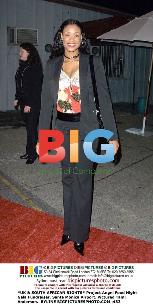 Project Angel Food Night Gala Fundraiser