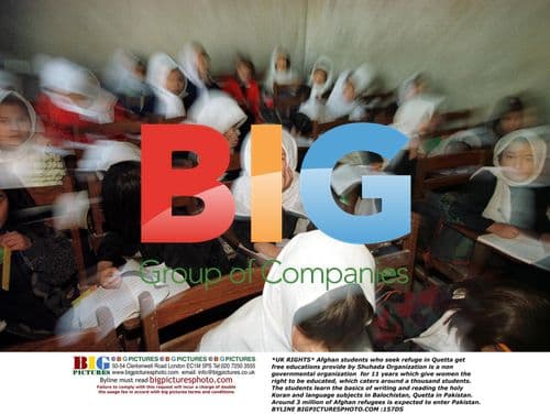 Afghan students seek refuge in Quetta