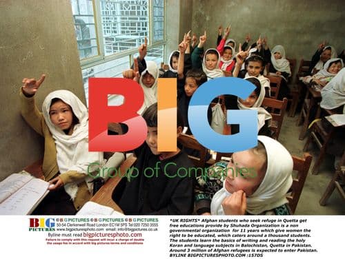 Afghan Students Seek Refuge in Quetta