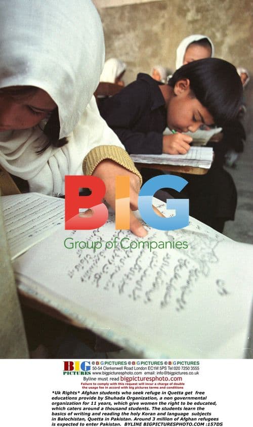 Afghan students get free education in Quetta