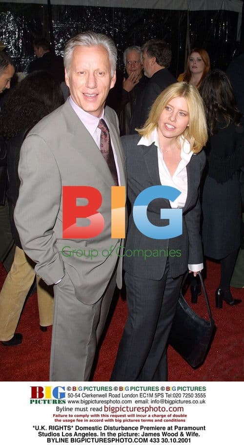 Domestic Disturbance Premiere at Paramount