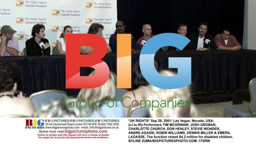 Celebrity Fundraiser for Disabled Children