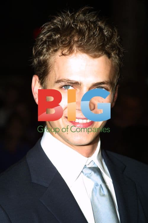 Hayden Christensen at 'Life as a House' Premiere