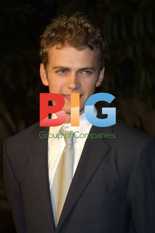 Hayden Christensen @ 'Life as a House' Premiere