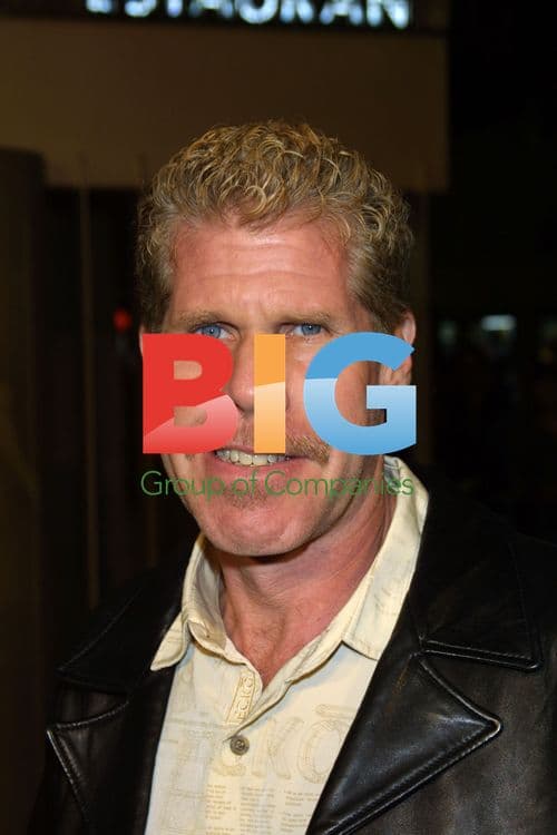 Ron Perlman at 'Life as a House' Premiere