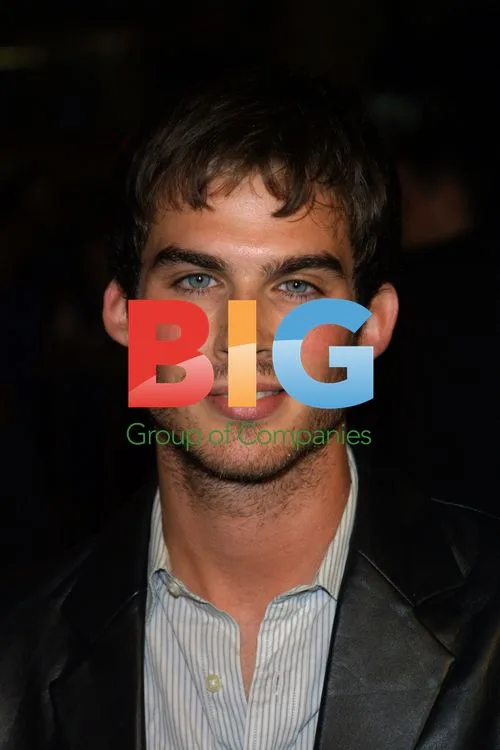 Ian Somerhalder at 'Life as a House' Premiere