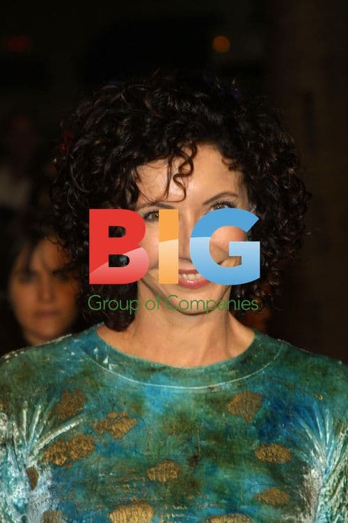 Mary Steenburgen at 'Life as a House' premiere