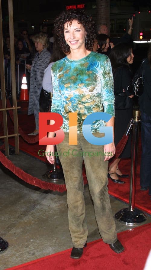 Mary Steenburgen @ 'Life as a House' premiere