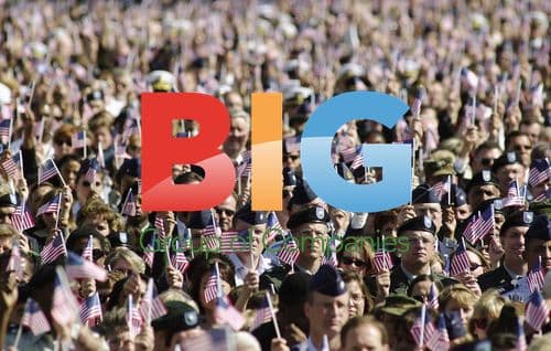 Ceremony held at Pentagon Parade Ground