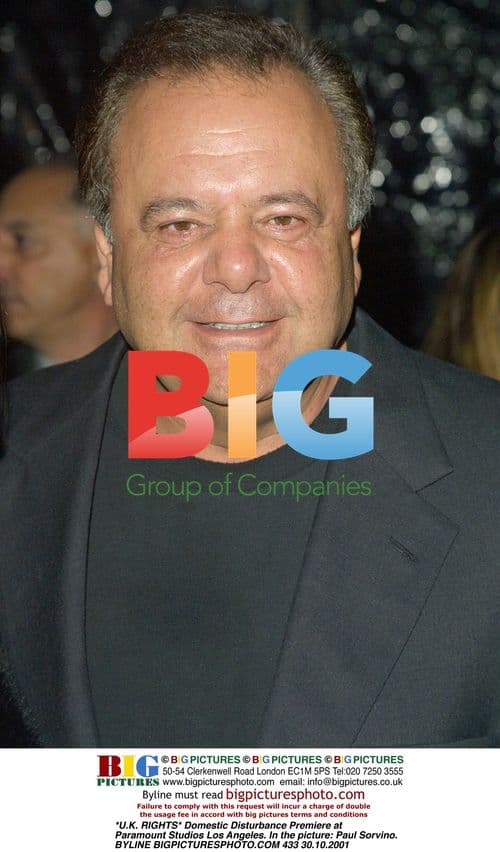 Domestic Disturbance Premiere at Paramount Studios