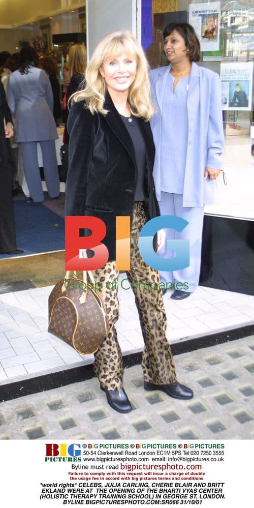 CELEBS at Bharti Vyas Center Opening