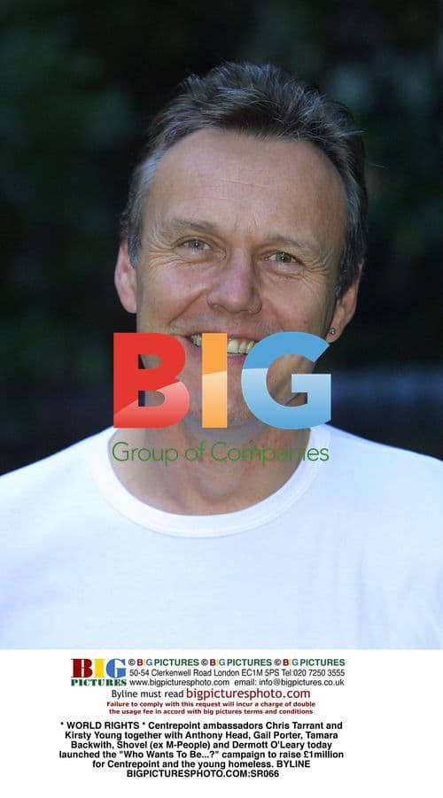 Centrepoint ambassadors launch fundraising campaign